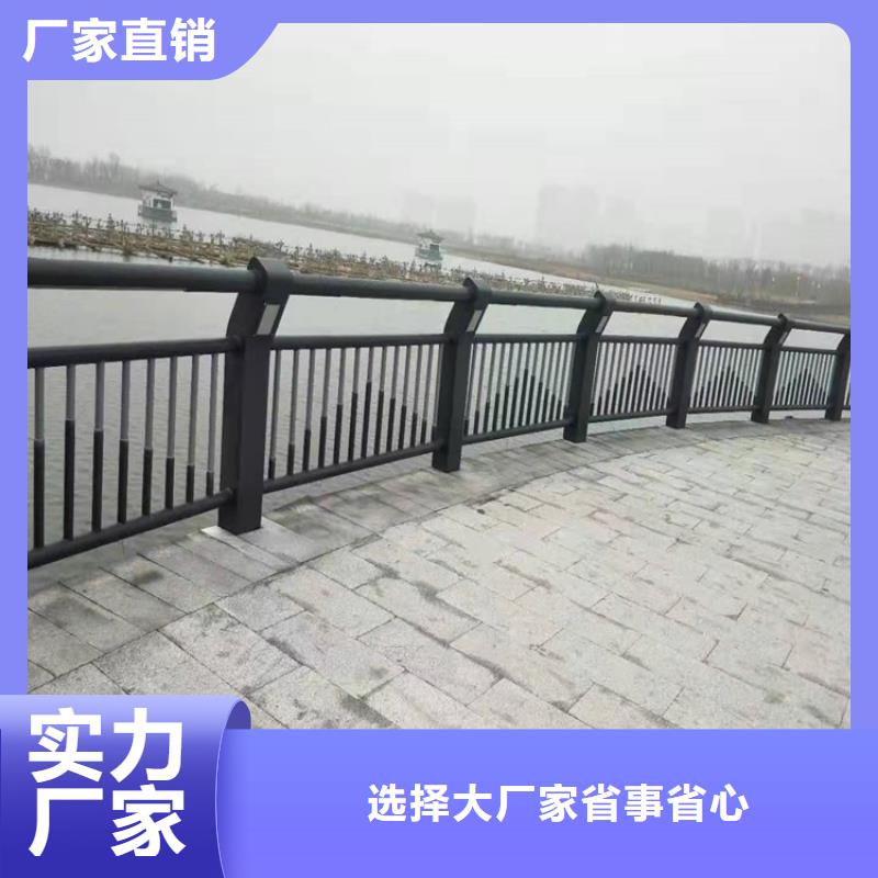 環波梁道路護欄-制作精良