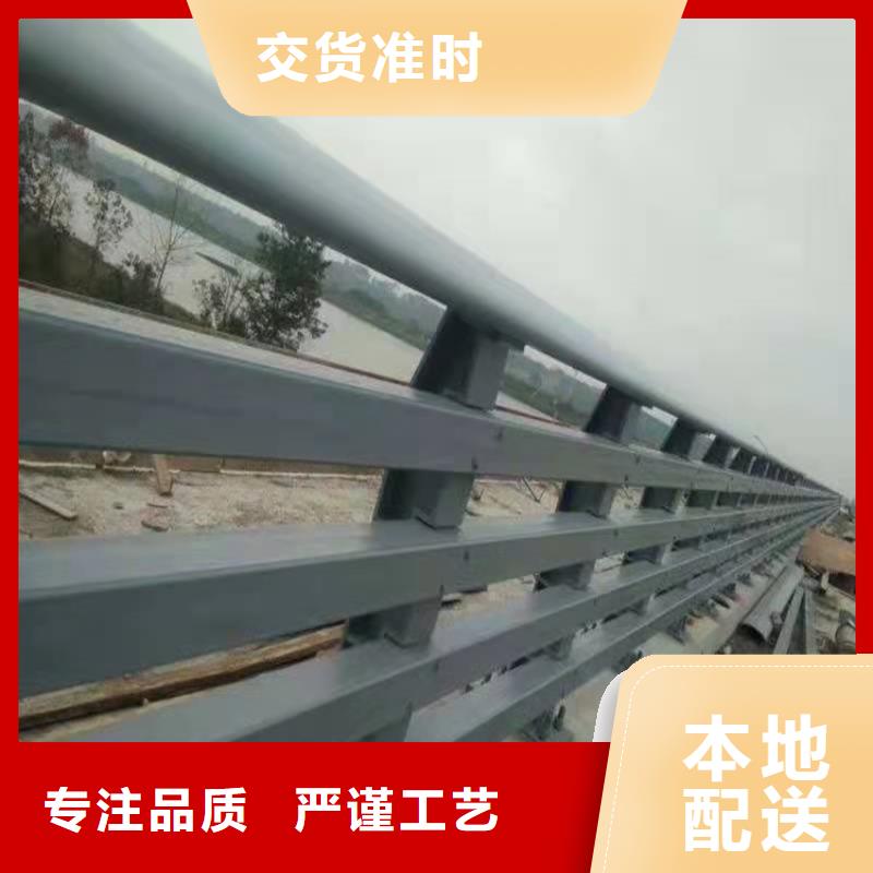 环波梁道路护栏供货商