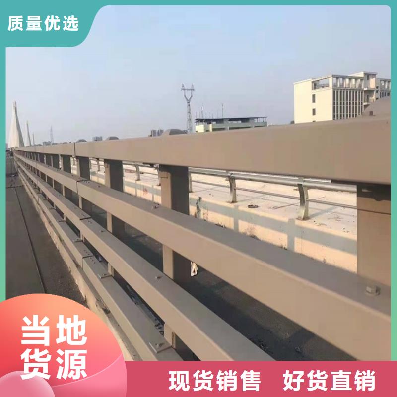 環(huán)波梁道路護(hù)欄-客戶一致好評