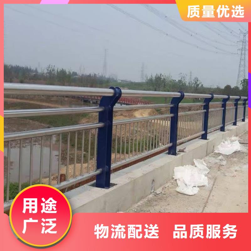 道路环波梁护栏-常规货源当天发出