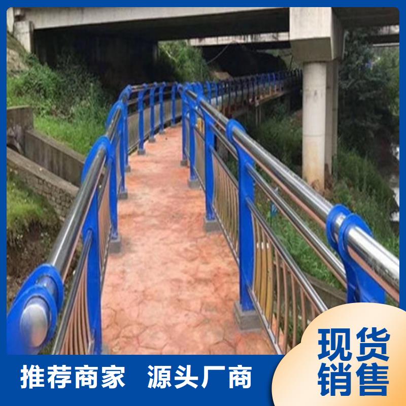 如何选择道路环波梁护栏本地厂家