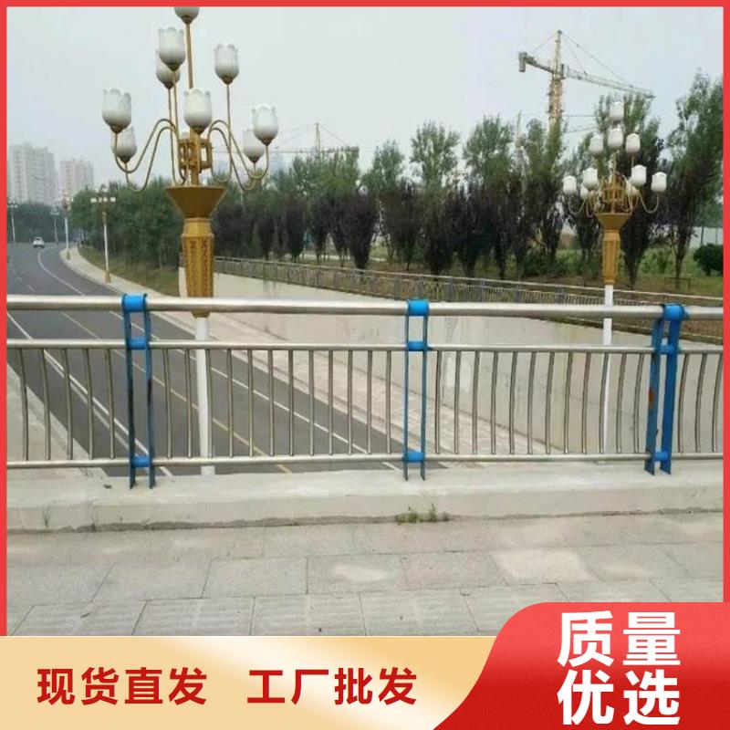 环波梁道路护栏当天发货