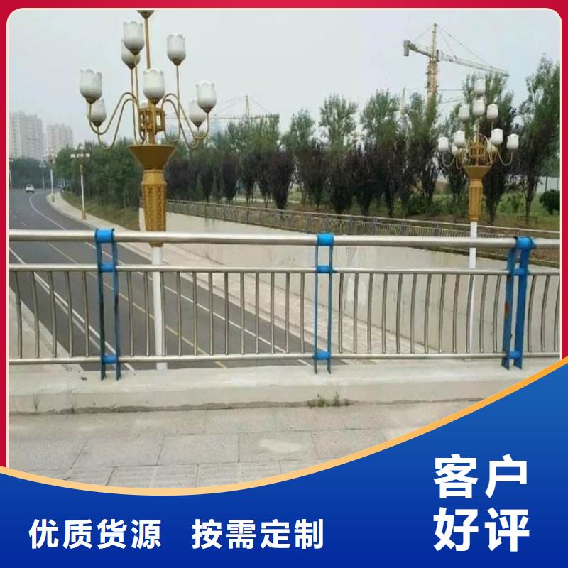 铝合金道路护栏质量有保证