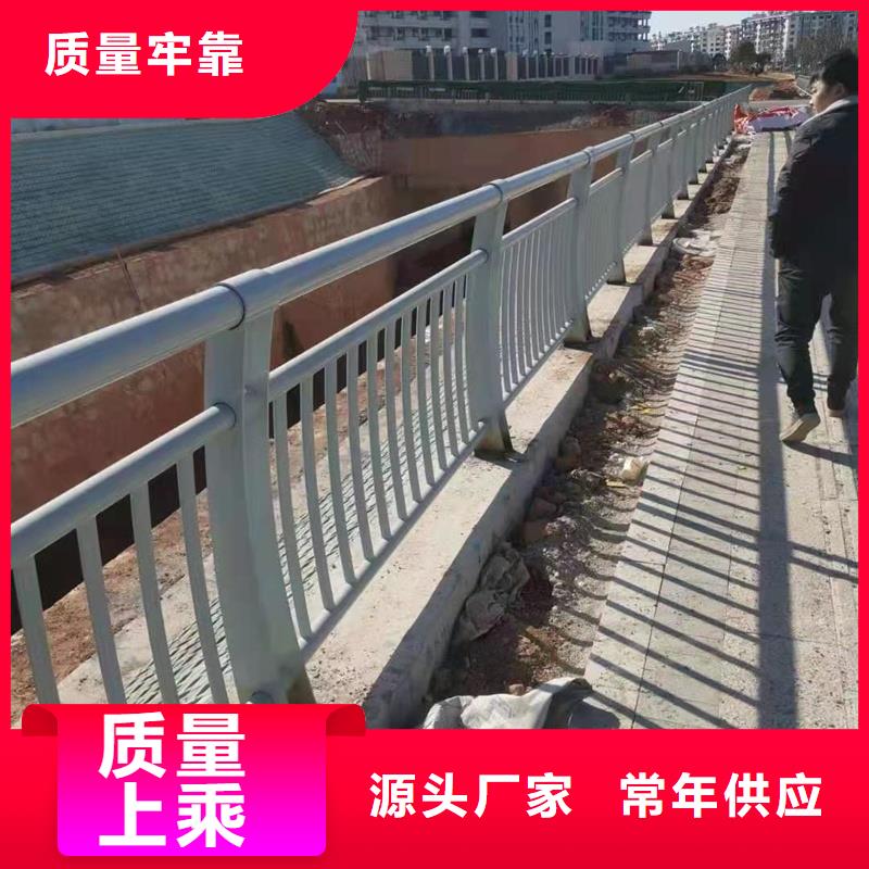 【景觀護欄_公園防撞護欄可零售可批發】