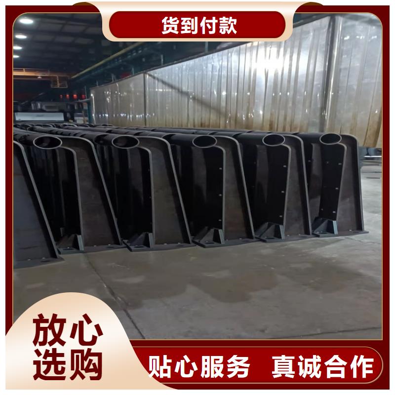 護欄_201不銹鋼復合管實力工廠