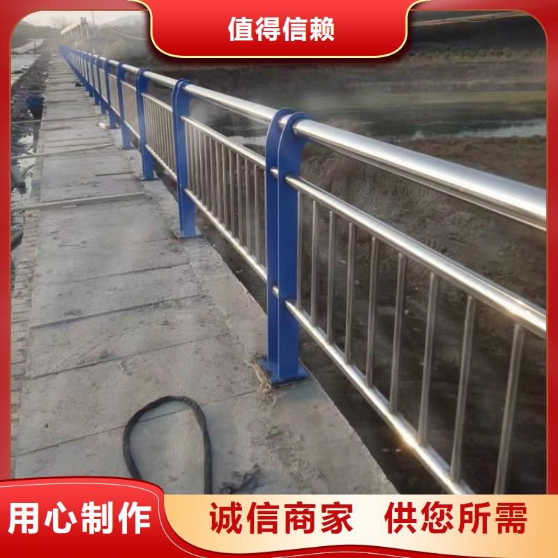 護欄_道路護欄不只是質量好