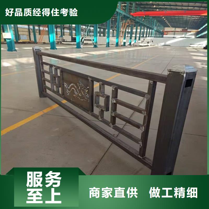 【护栏】,LED灯光护栏供应商由防撞护栏厂家为您