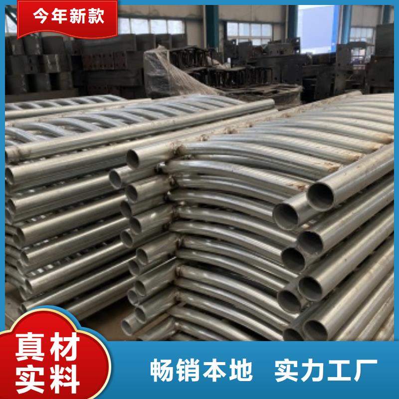 護欄-不銹鋼立柱源頭廠家