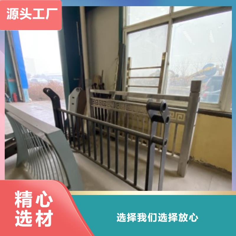護欄不銹鋼立柱廠家貨源