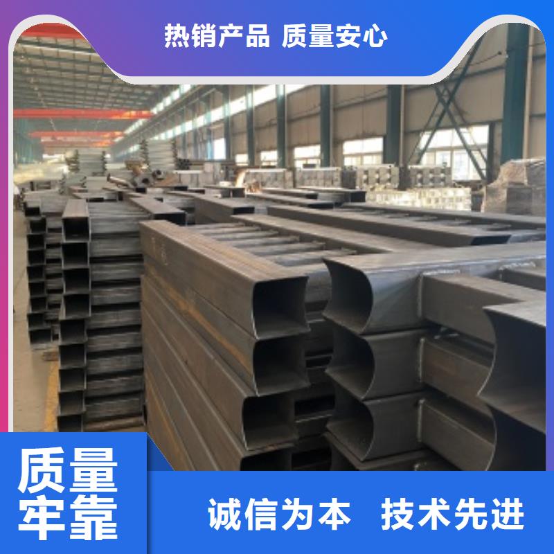 【灯光护栏】_河道护栏厂价格实惠工厂直供 防撞护栏(廊坊市分公司)