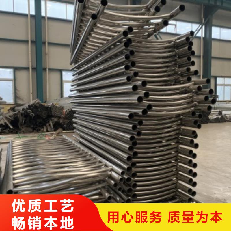 【灯光护栏】_河道护栏厂价格实惠工厂直供 防撞护栏(廊坊市分公司)