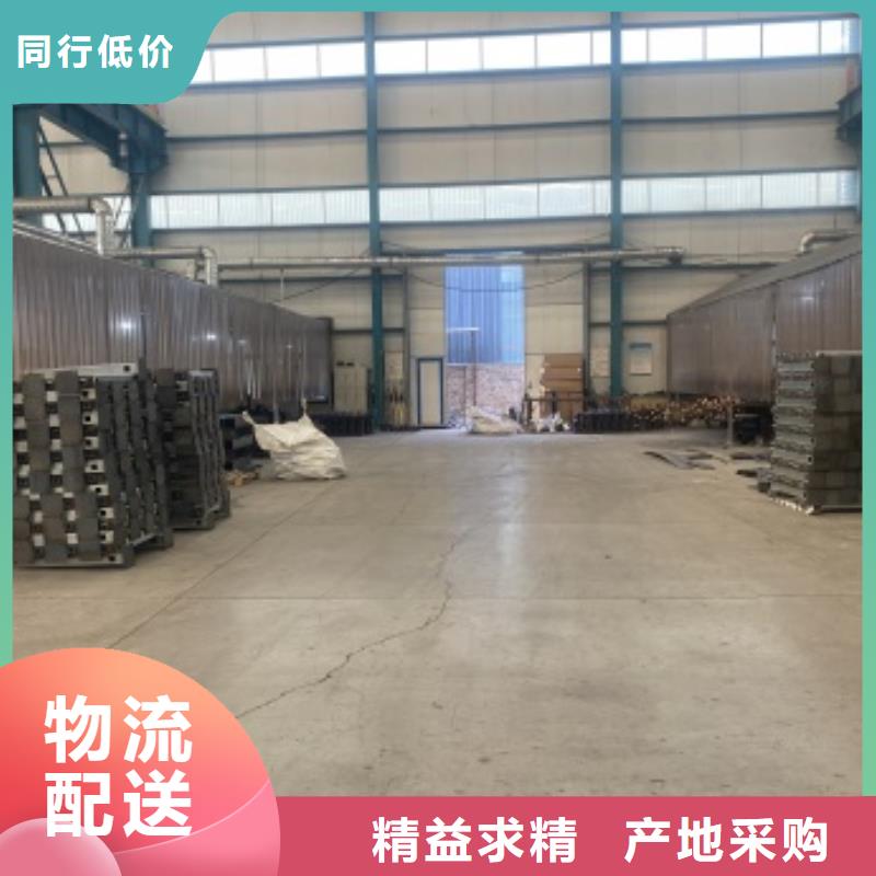 桥梁护栏LED灯光护栏信誉至上
