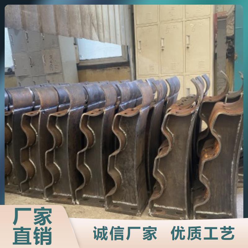 【橋梁護欄】-交通防撞圍欄訂購