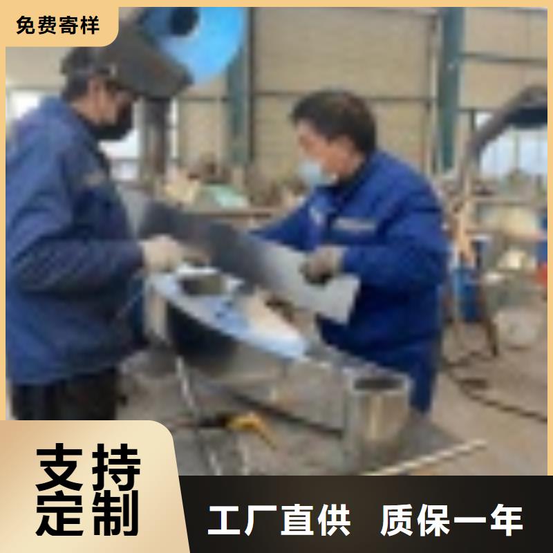 性价比高的防撞桥梁防护栏杆基地