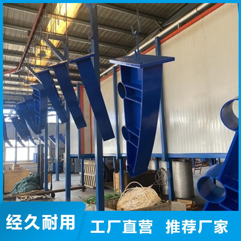 1【防撞护栏】有口皆碑