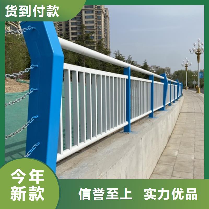 1市政道路防護欄質量層層把關