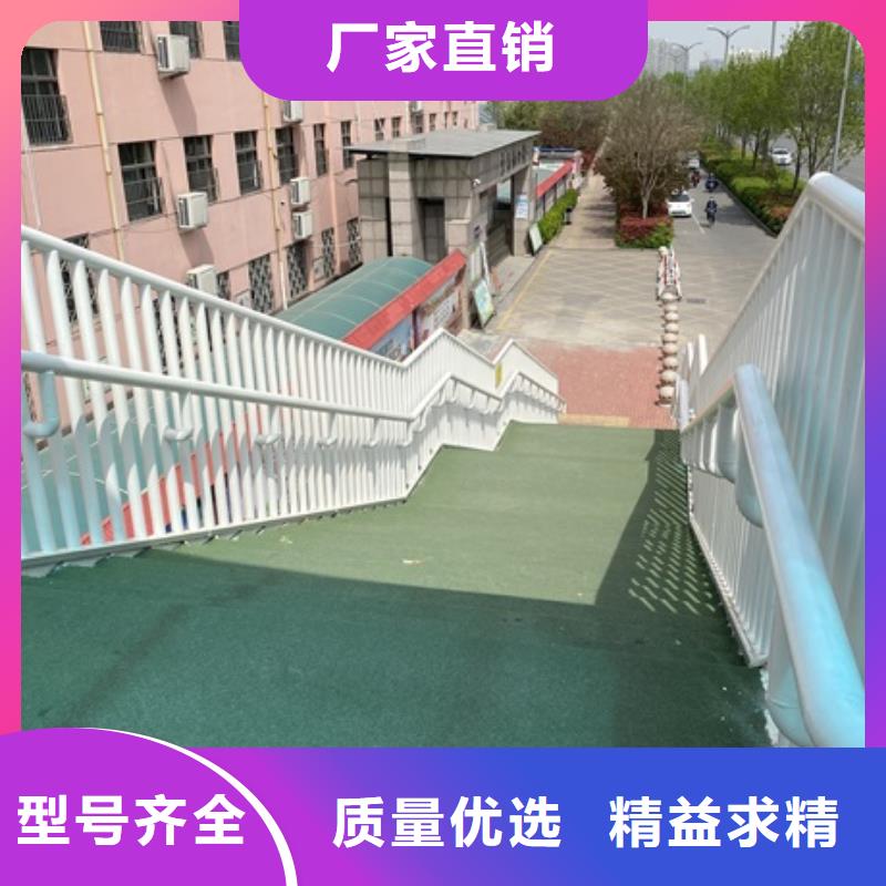 1_不锈钢立柱源头厂源头货