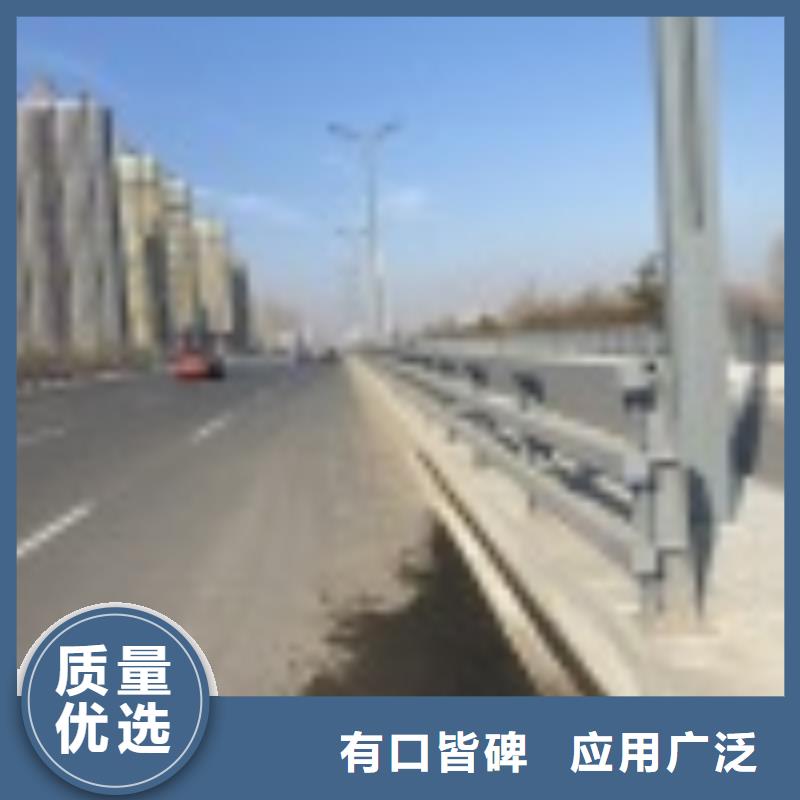 1道路护栏精致工艺