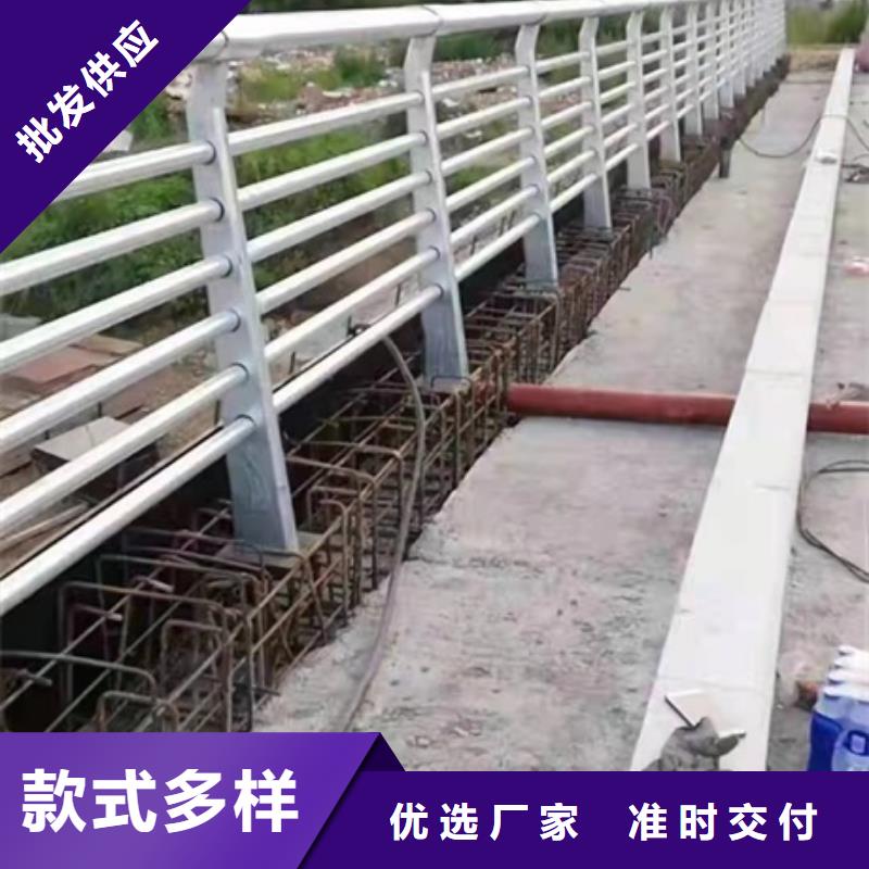 道路护栏价格美丽