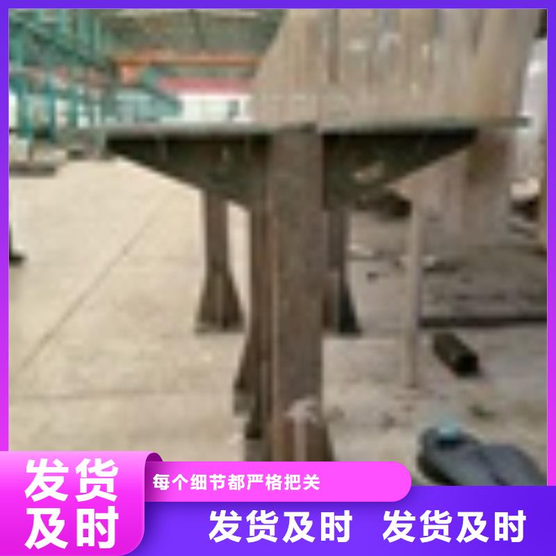 2河堤防撞護欄質量層層把關