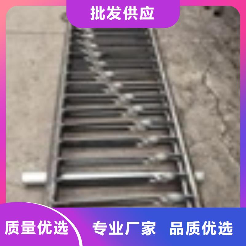 2,橋梁欄桿廠廠家質量過硬