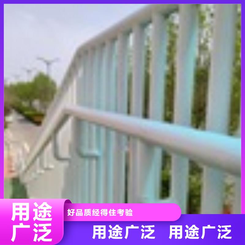 質量可靠的河道護欄公司