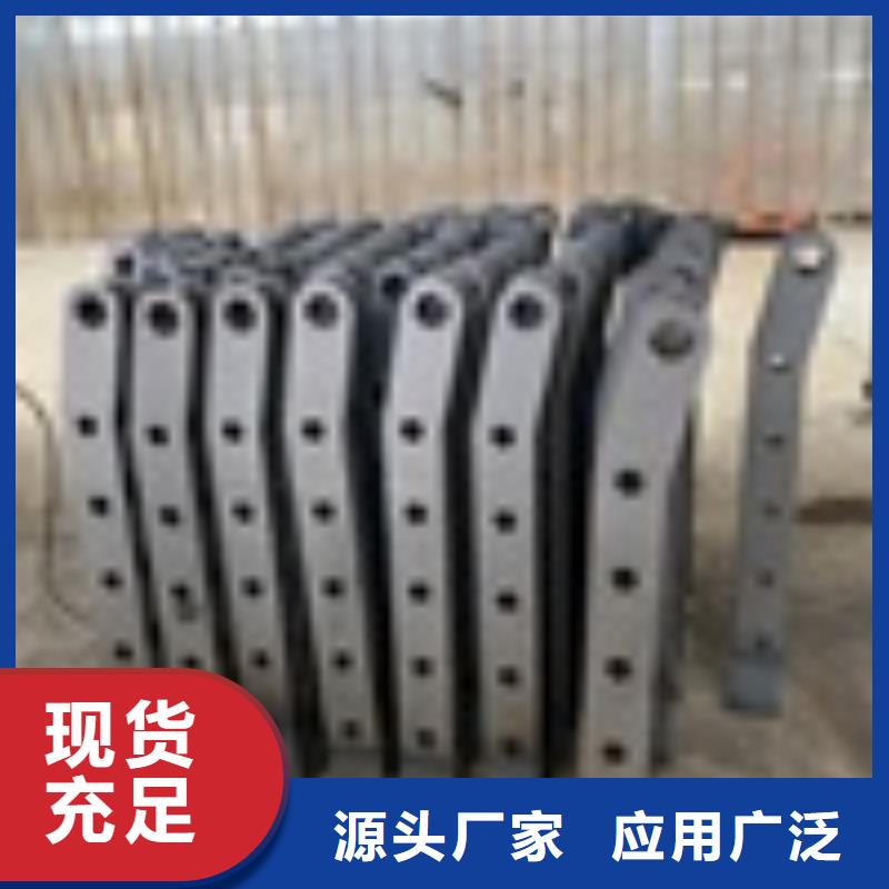 【2】道路護欄工程施工案例