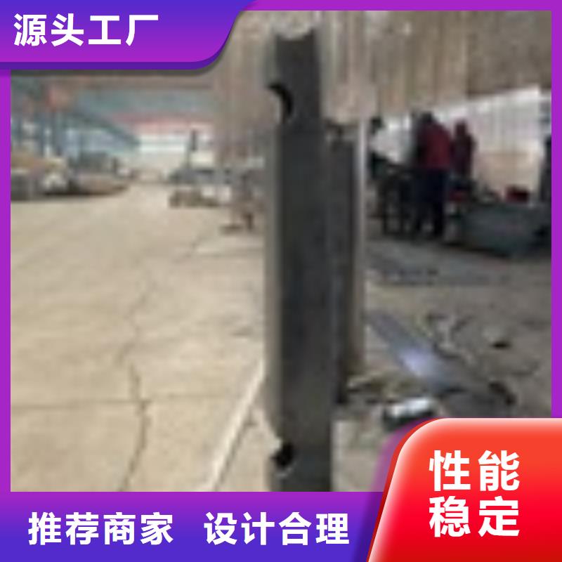 道路护栏库存充足