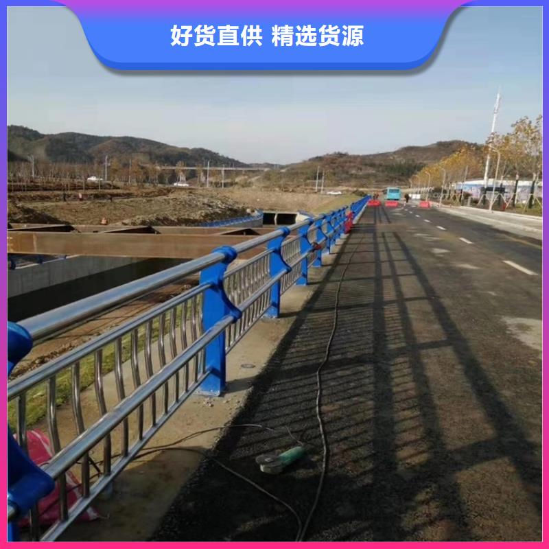 3,【景观】护栏源头厂商