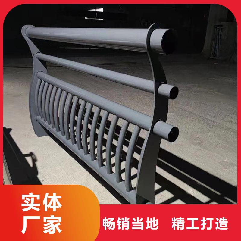 3道路护栏N年大品牌