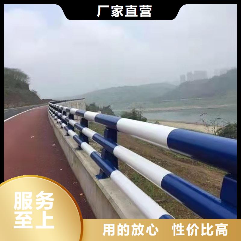 橋梁河道護欄批發零售