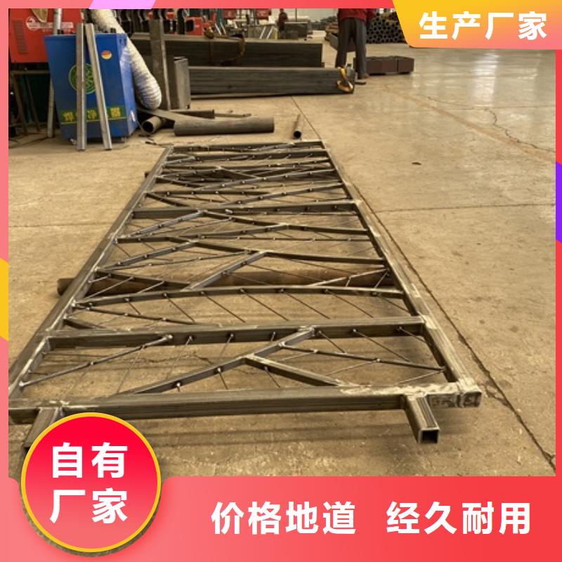 3,市政道路防護欄老品牌廠家