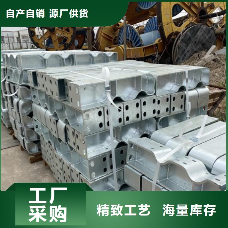 3不銹鋼復(fù)合管護(hù)欄優(yōu)質(zhì)工藝