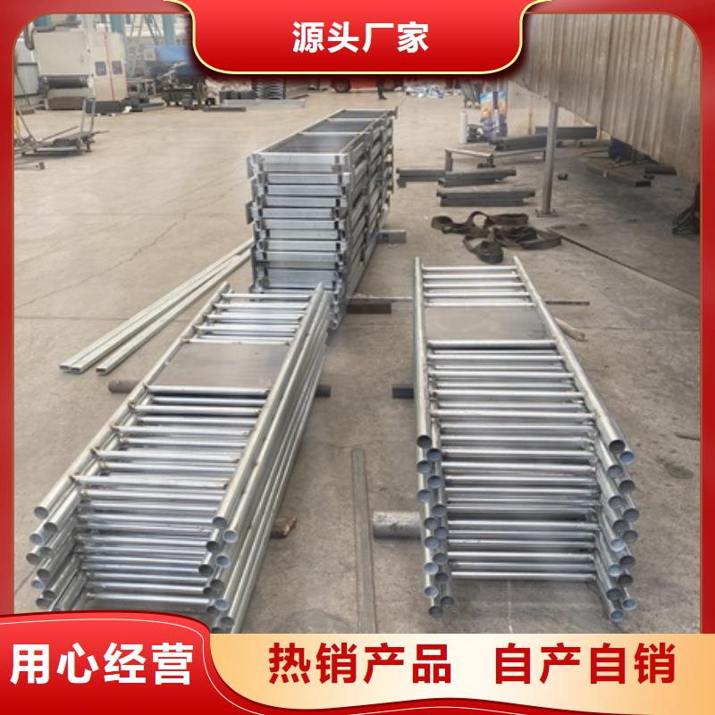 【3,交通防撞圍欄打造行業品質】