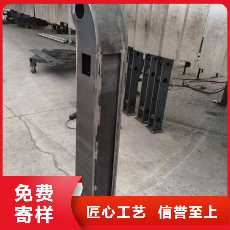 【3】_道路隔離欄質(zhì)檢嚴格放心品質(zhì)