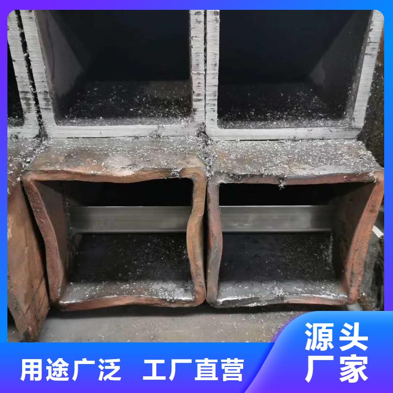 60*60*4無縫方管110*110*8無縫方管品牌廠家