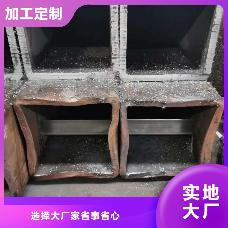 50*50*6無縫方管120*120*10無縫方管品質保障