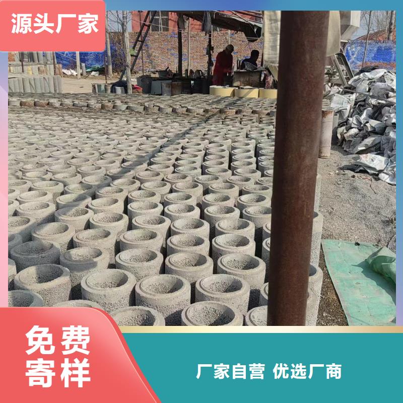 井用无砂管专心专注专业