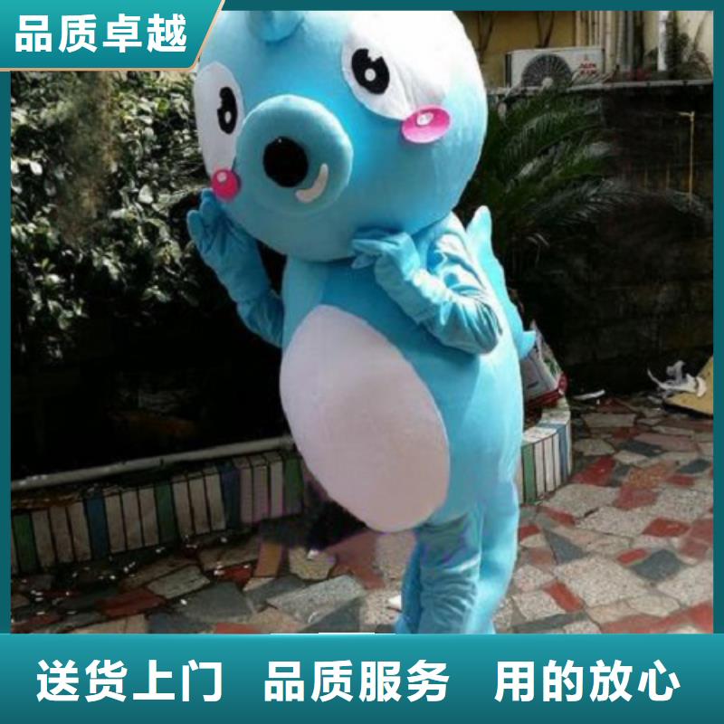 动漫服装卡通人偶服装定制玩偶服定做制作厂家好货直供