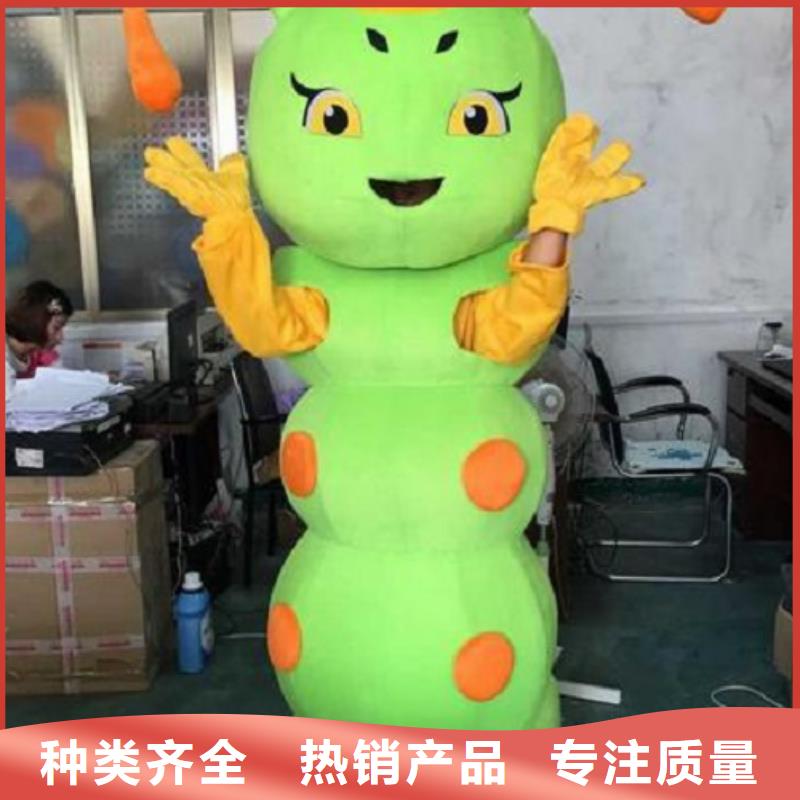 黑龍江哈爾濱卡通人偶服裝制作定做/企業吉祥物質量好