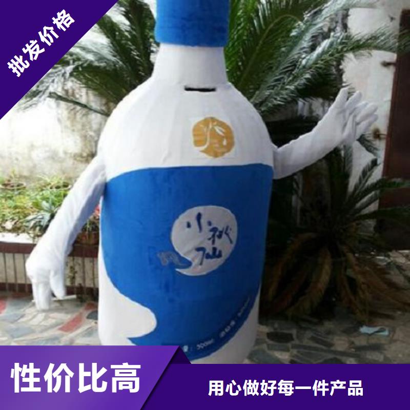 卡通人偶服裝定制廠家,玩偶服吉祥物品種多