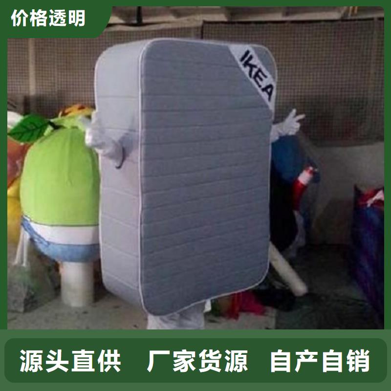 廣西南寧卡通人偶服裝制作定做/幼教毛絨玩具打版快