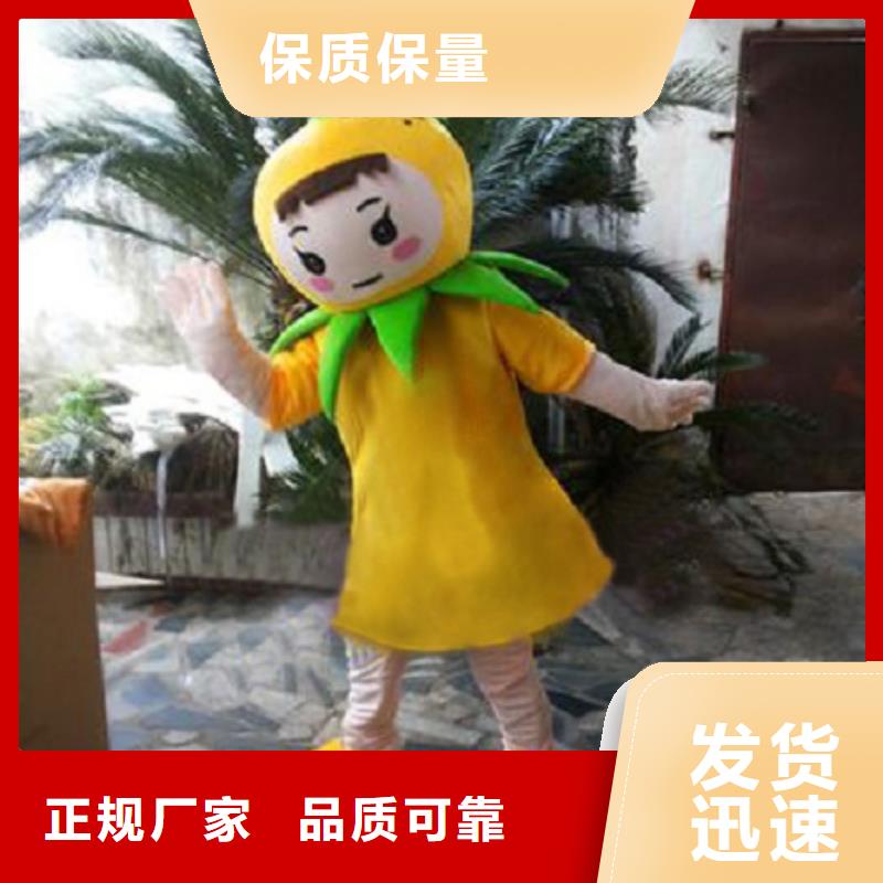 卡通人偶服裝定制廠家,玩偶服吉祥物品種多