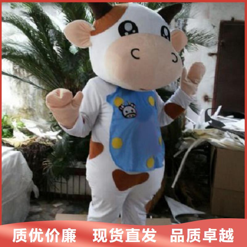 行走人偶服装定制厂家,玩偶服娃娃视线好