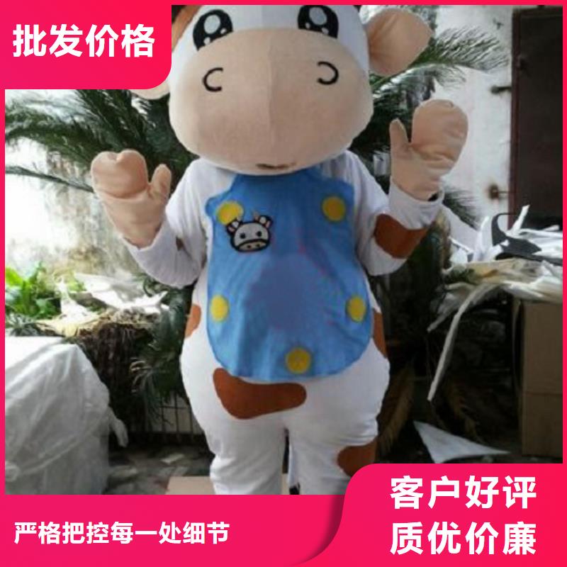 廣東廣州卡通人偶服裝定做廠家/開張服裝道具生產