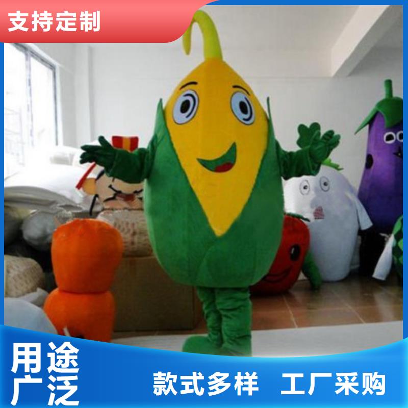 黑龍江哈爾濱卡通人偶服裝制作什么價/幼教毛絨公仔供應