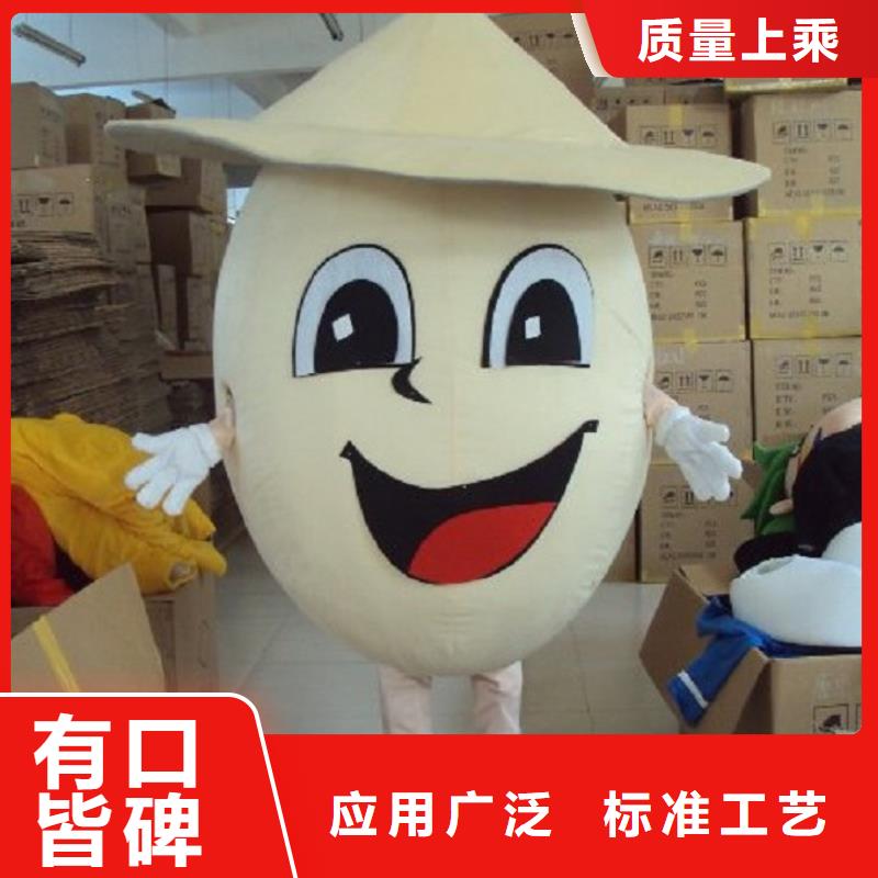 福建廈門卡通人偶服裝定做多少錢/幼教吉祥物供貨