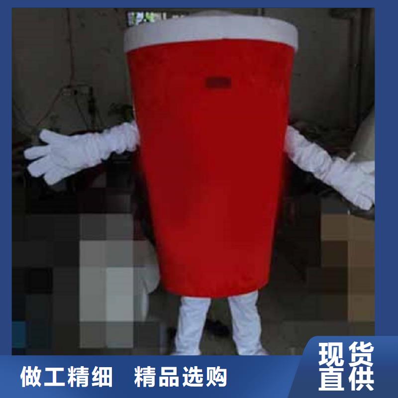 行走人偶服裝定制廠家,玩偶服娃娃種類多