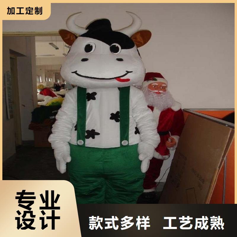 人偶服裝訂做定制廠家,玩偶服娃娃交期準(zhǔn)