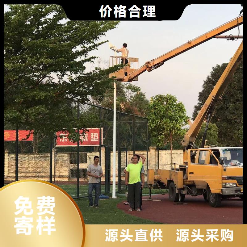 高空車出租高空作業車租賃實力工廠